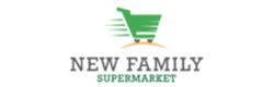 New Family Super Market